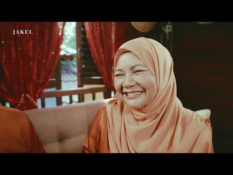 Jakel Raya 2023 - Ragam Keluarga Jay - EP 13