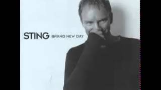 Sting - Perfect Love Gone Wrong