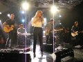 Carrie Underwood 2012 - IHeartRadio - Thank God for Hometowns