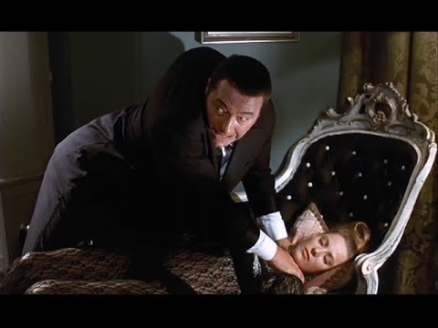 Suzanne Roquette from Der Bucklige Von Soho (Death scene 357)