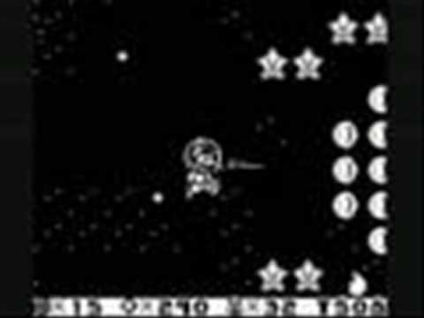 SCFVGM #25: Star Maze