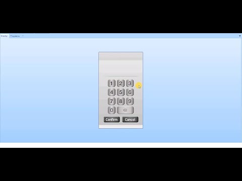 Nextion-Keypad(Part-1)