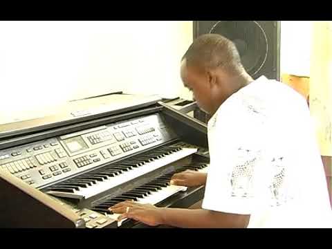 Jackson Benty - NapendaNiimbe Zaidi ( Official Music Video )