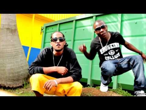 Freestyle Mc Negga - Kay Véw ft Djémay Directed by Fx