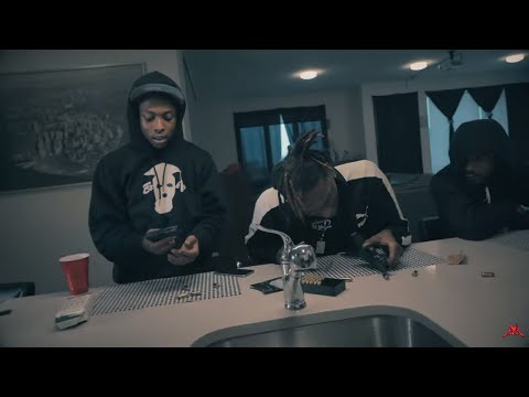Pito Escovar x OMB Savv - Savage (Music Video)