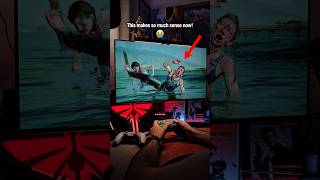 Download lagu Why This Scene Finally Makes Sense in The Last of Us 2 #shorts #tlou2 mp3
