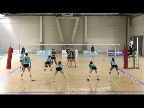 CV SANT JOAN  - CV HIDRAMAR