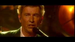 Paul Michiels - All Alone Am I (live)