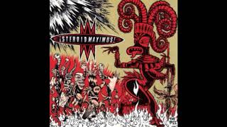Steroid Maximus - Life In The Greenhouse Effect