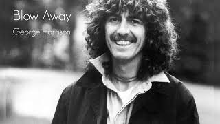 Download lagu George Harrison - Blow Away mp3