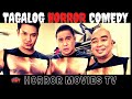 Tagalog Latest Horror Comedy Movies | JOWAPAO (Full Movie)