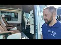 Check out this Video for a 2026 Airstream Interstate 24GL Std. Model(Stock #15294)  for sale by Colonial Airstream & RV. This unit is located in Millstone Township, NJ
