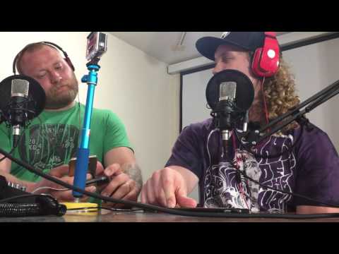 MASSENOMICS PODCAST EPISODE 57 - RECORDS ARE MADE TO BE BROKEN