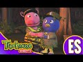 Los Backyardigans Dibujos Animados 27 29 Episodios Para Niños Compilación De 70 Mins
