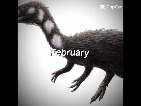 Your month your Coelophysoidea #dinosaur #dilophosaurus #trending #fypシ #shorts #cryolophosaurus 