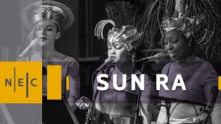 Sun Ra: El is the Sound of Joy