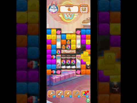 Sweet Escapes Design a Bakery Level 461 - NO BOOSTERS 🐰🐇 [ Leo G ]