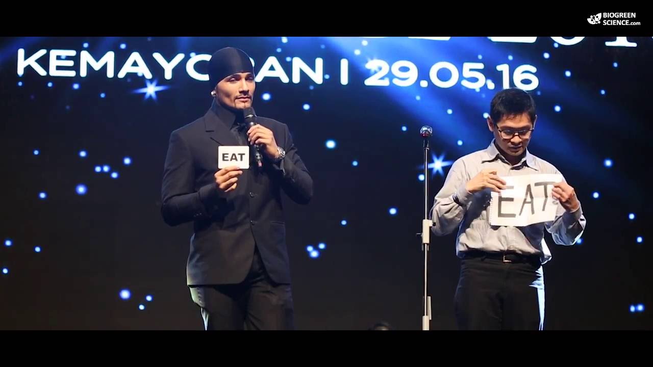 Romy Rafael "Empowering for a Greater Performance" Training (Teaser)