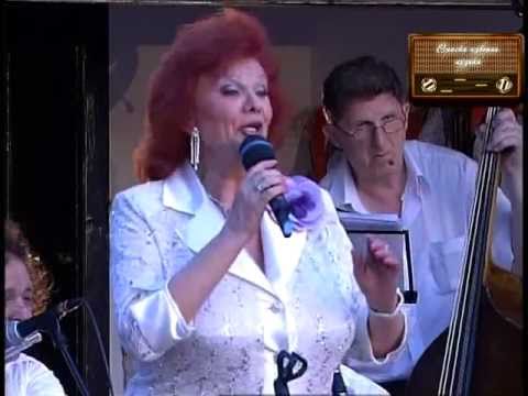 Andjelka Govedarovic i NO RTS-a - Veli meni moj komsija Steva (uzivo)