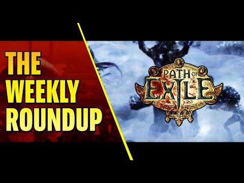 My thoughts on the PoE Delirium Manifesto | Last Epoch patch 0.7.7 | Wolcen Roadmap & indie games!