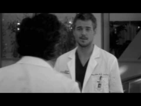 Turn and Turn Again - Grey's Anatomy Cast