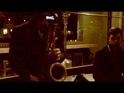 David Freeman Organ Trio - El Gaucho (Wayne Shorter)