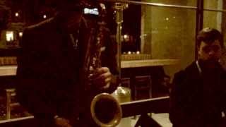 David Freeman Organ Trio - El Gaucho (Wayne Shorter)
