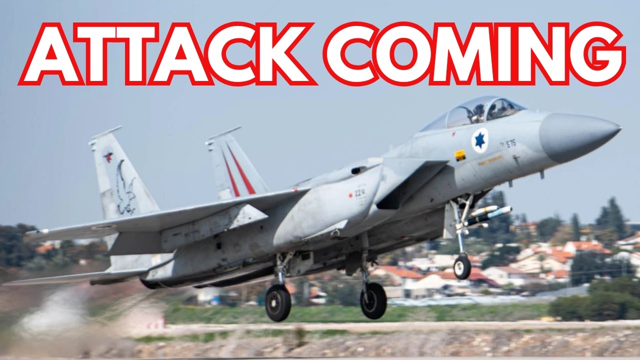 Iran Threatens US Bases: Evacuations Planned