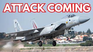 Iran Threatens US Bases: Evacuations Planned