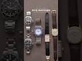 Is Five Watches The Perfect Collection