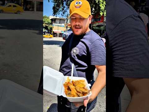 El ARROZ CHINO mas BARATO de cucuta #nortedesantander #cucuta