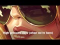 HEALTH - High Pressure Dave (lyrics) 