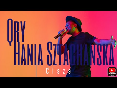 Qry. Feat.  Hania Sztachańska - Cisza (tekst )