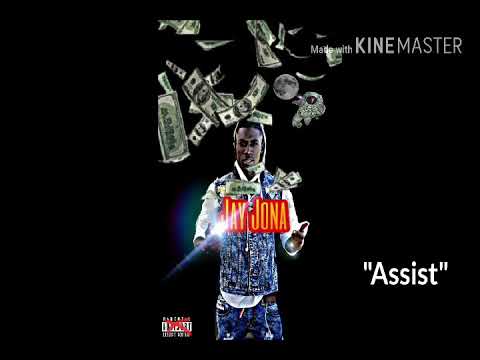 Jay Jona Assist ft. Lightskinboy
