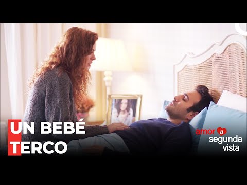 Fatih Está Enfermo - Amor a Segunda Vista