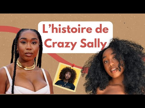 The Real Story of Crazy Sally