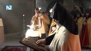 Աստվածամուխ Սուրբ Գեղարդի ուխտի օր: Լրաբեր - 2.12.2023