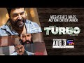 TURBO Mammootty Raj B Shetty Malayalam Streaming On 9th Aug