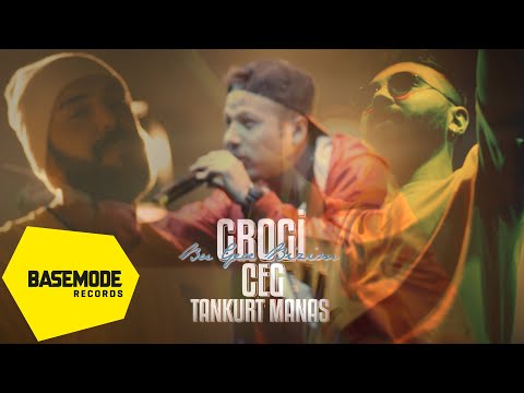 Grogi feat. Ceg & Tankurt Manas - Bu Gece Bizim | Official Video