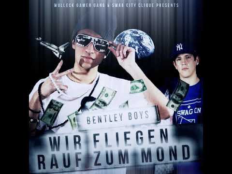 06 Bentley Boys - Wir Ballen Im Weltall