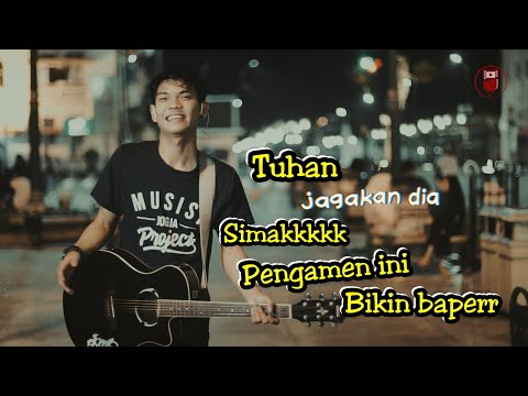 TUHAN JAGAKAN DIA - MOTIF BAND COVER BY TRI SUAKA !!! MALIOBORO NOL KILOMETER JOGJA