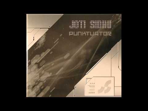 Joti Sidhu - Punktuator [Full Album]