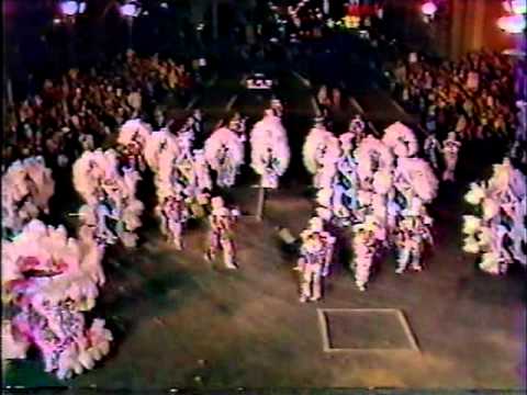 Harrowgate String Band 1983 - Four Minutes, Four Acts