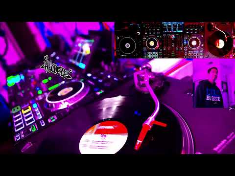 [LIVE] Happy Hungover House Lunar New Year Mix 2023 - January (Week 4) on Denon Prime 4 | LC6000