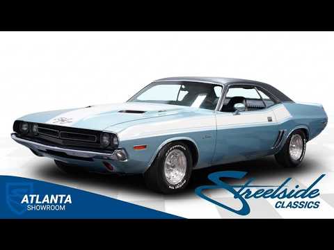 1971 Dodge Challenger (CC-2102263) for sale in Lithia Springs, Georgia