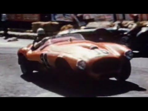 Aston Martin: Style and Power