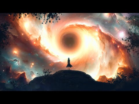 BEYOND THE HORIZON | Epic Emotional Synth Hybrid Music - Cinematic Hybrid Soundtrack Mix