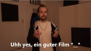 Recenzja filmu Futur Drei