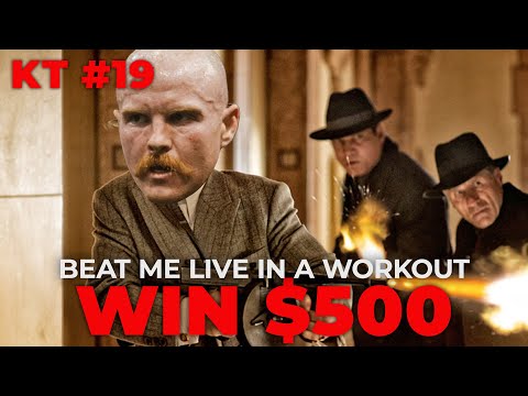 KT Ep. 19 | WE’RE SO BACK