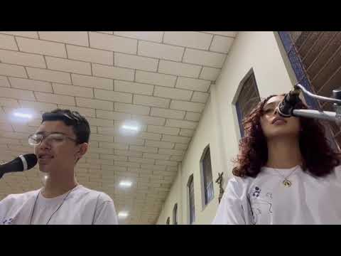 Sacramento da comunhão - Cover - Ministério Servos do Senhor